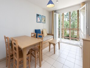 Apartamento | Opções para refeição