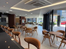 Sala de reuniones