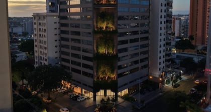 Hotel Plaza Belmar by HCC