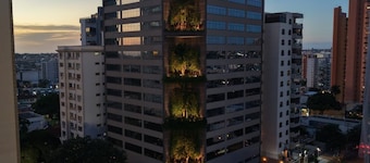 Hotel Plaza Belmar by HCC