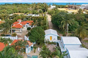 Exterior - Luxury Private Compound Pool Studios 18BR (Cabarete)