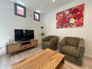 Televisión 