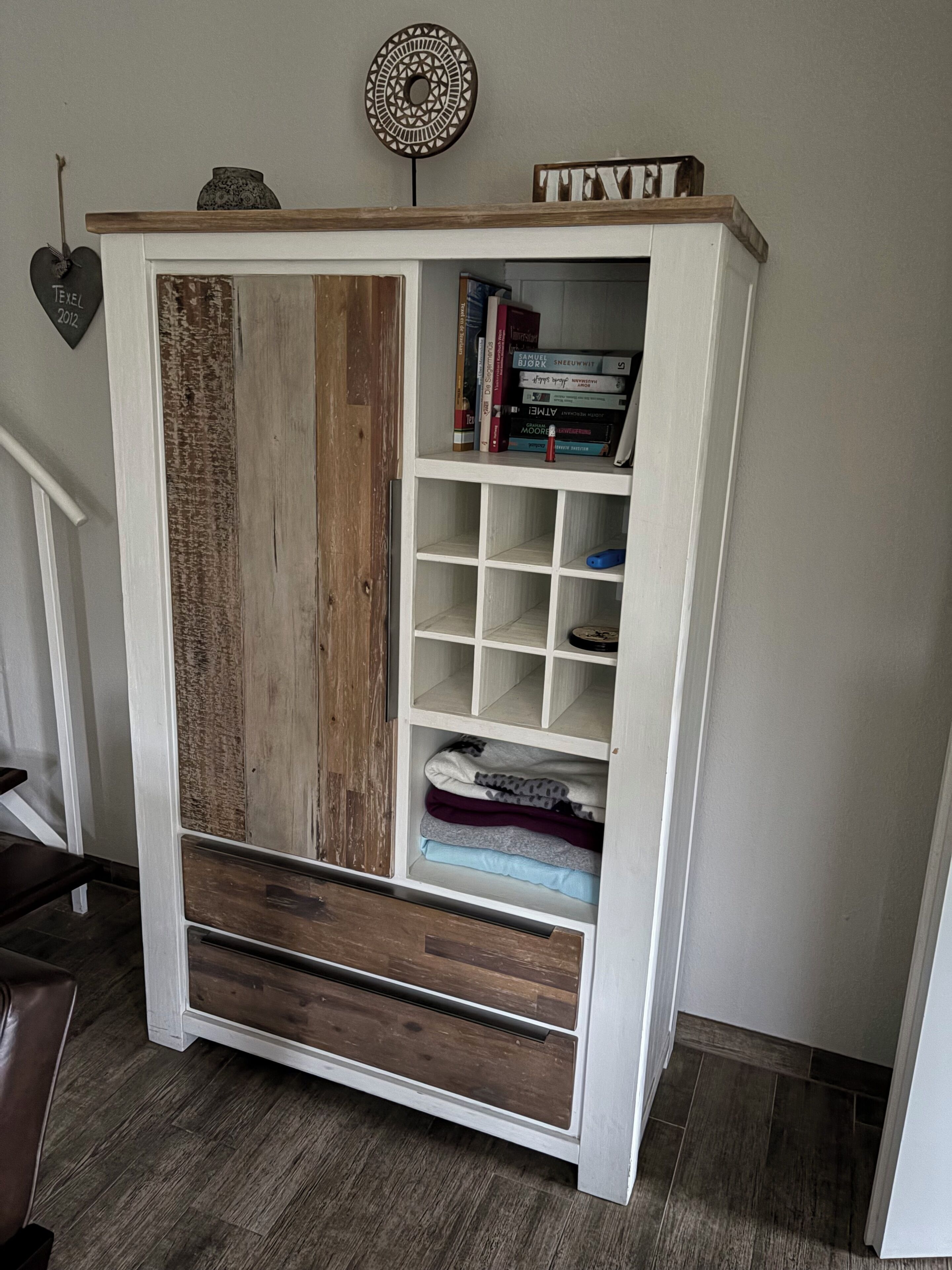 Interieur