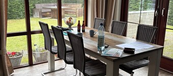 Vacation home at Holiday Park de Krim