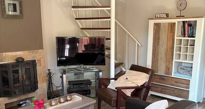 Vacation home at Holiday Park de Krim