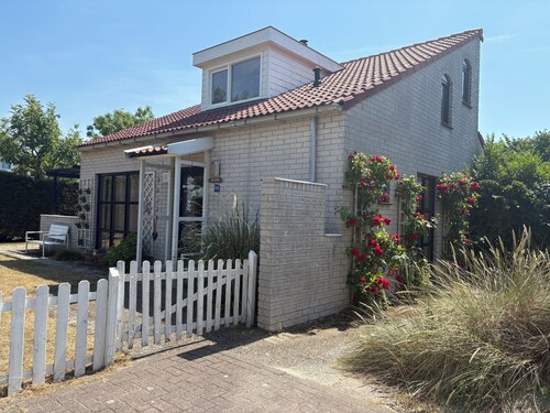 Vacation home at Holiday Park de Krim