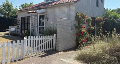 Vacation home at Holiday Park de Krim
