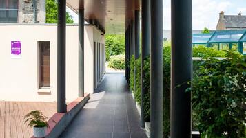Apartment | Exterior