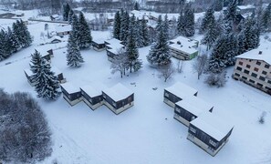 Apartemen | Eksterior