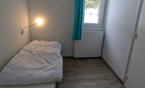 Apartemen | 2 kamar tidur