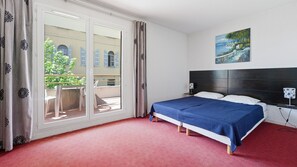 Room - Charming Studio - Sleeps 2 - Very Bright (Grasse)