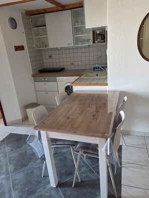Dineren