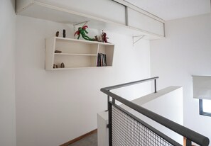 Interior - House in Pocitos, near the stadium and the promenade (Montevideo)