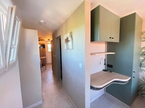 Interior - SUPERB STUDIO (La Londe-les-Maures)
