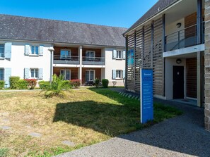 Apartment | Exterior - Art Village Apartment for Four (Pont-Aven)