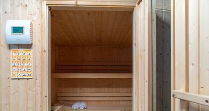 Art Village Apartment for Four