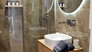 Bathroom - Alimos Escape 3 (Alimos)