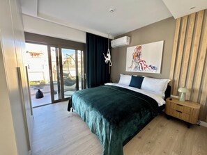 Apartment, City View - Alimos Escape 3 (Alimos)