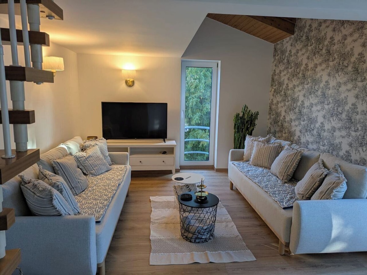 Image de profil de l’hôte