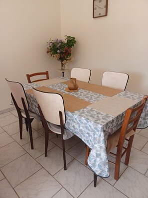 Restauration