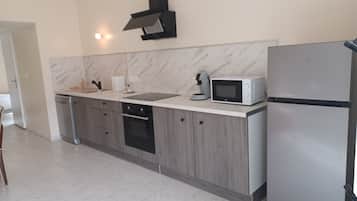 Cucina privata