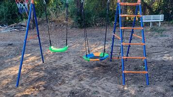 Children’s area