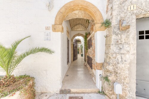Room 'Casa Sant'Anna 2' with Air Conditioning