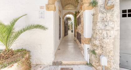 Room 'Casa Sant'Anna 2' with Air Conditioning