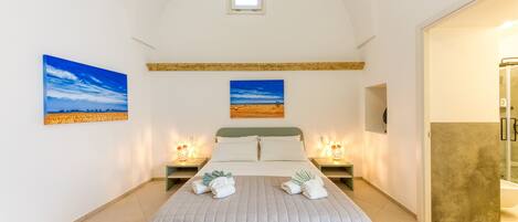 1 Schlafzimmer