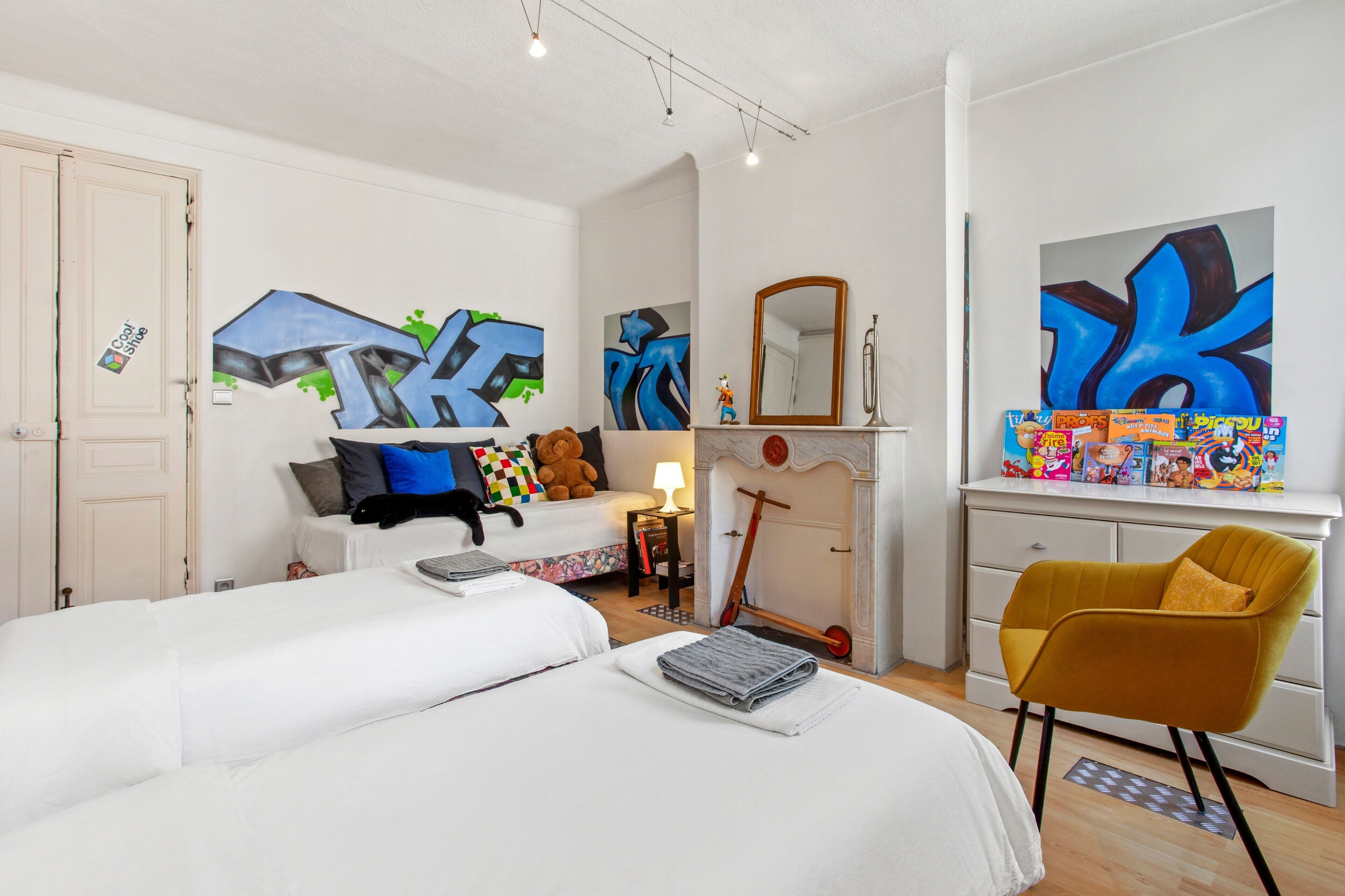 Kamer