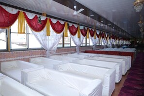 Sala de banquets