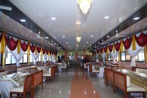 Sala de banquets