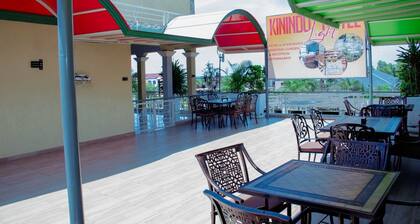 Kinindo Light Hotel
