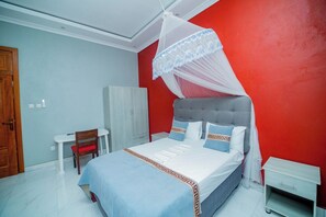 Classic Room, Balcony | Wi-fi percuma 