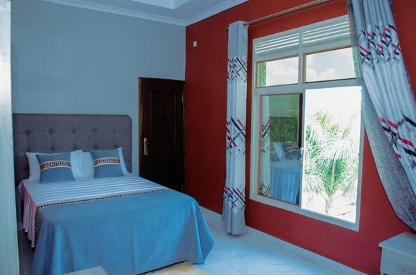 Kinindo Light Hotel - Bujumbura
