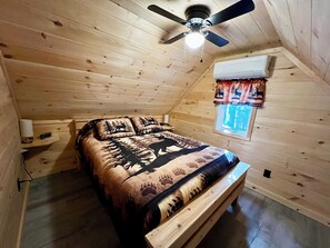 3 habitaciones, wifi y ropa de cama 