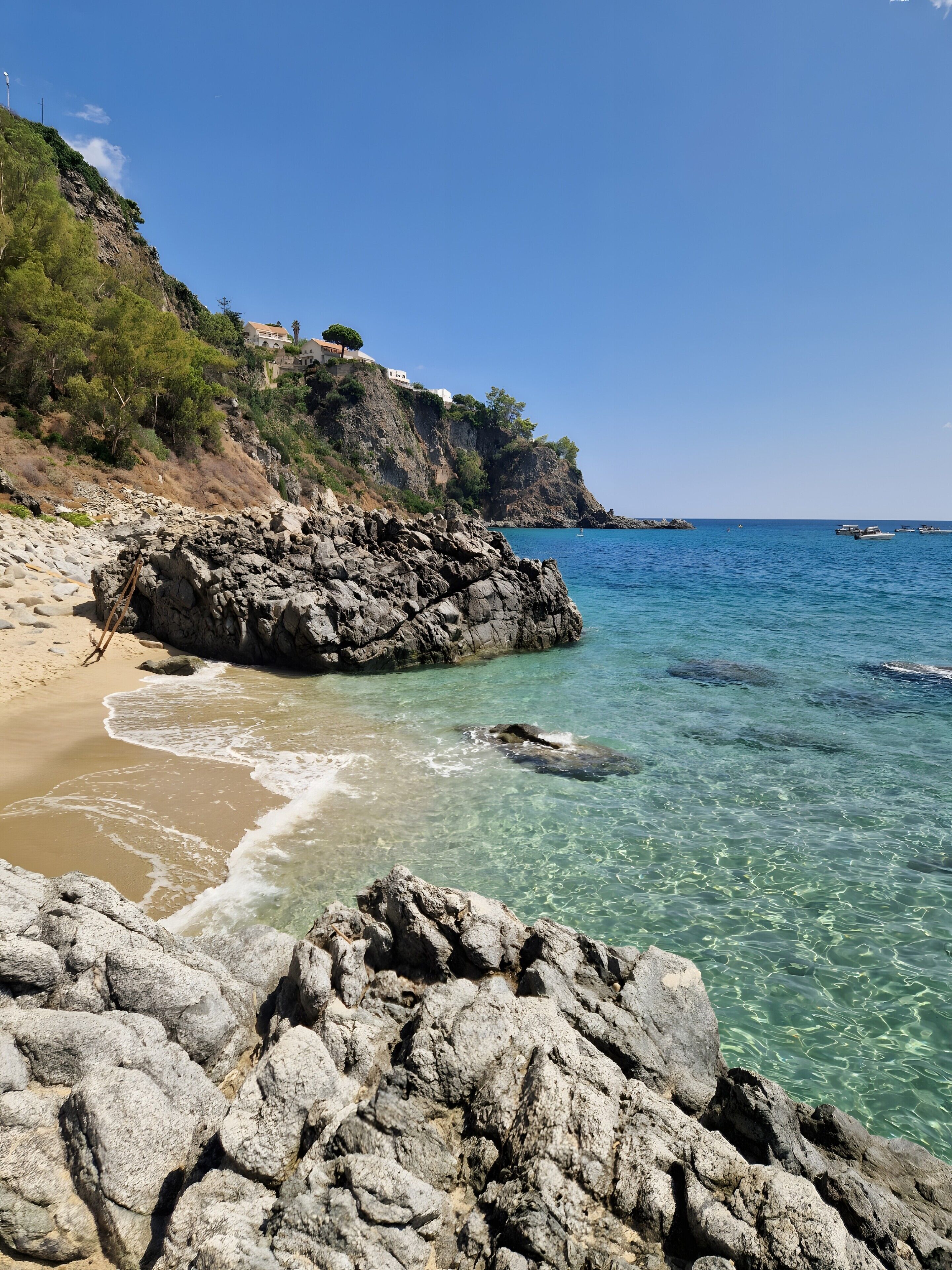 Spiaggia