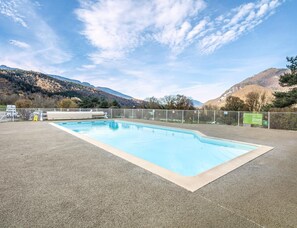 Appartement | Piscine | Piscine couverte, piscine extérieure