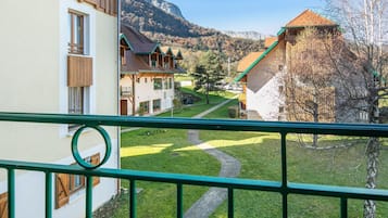 Apartment | Balcony