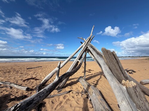 Beaches, Bays & BBQ Days - Your home base in Burradise