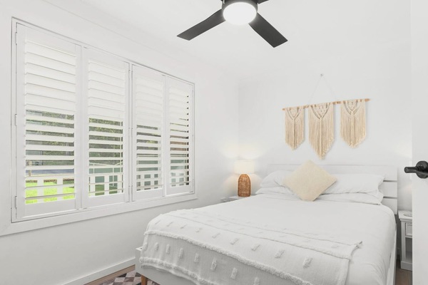 3 Schlafzimmer, Zimmersafe, Bügeleisen/Bügelbrett, Reisekinderbett