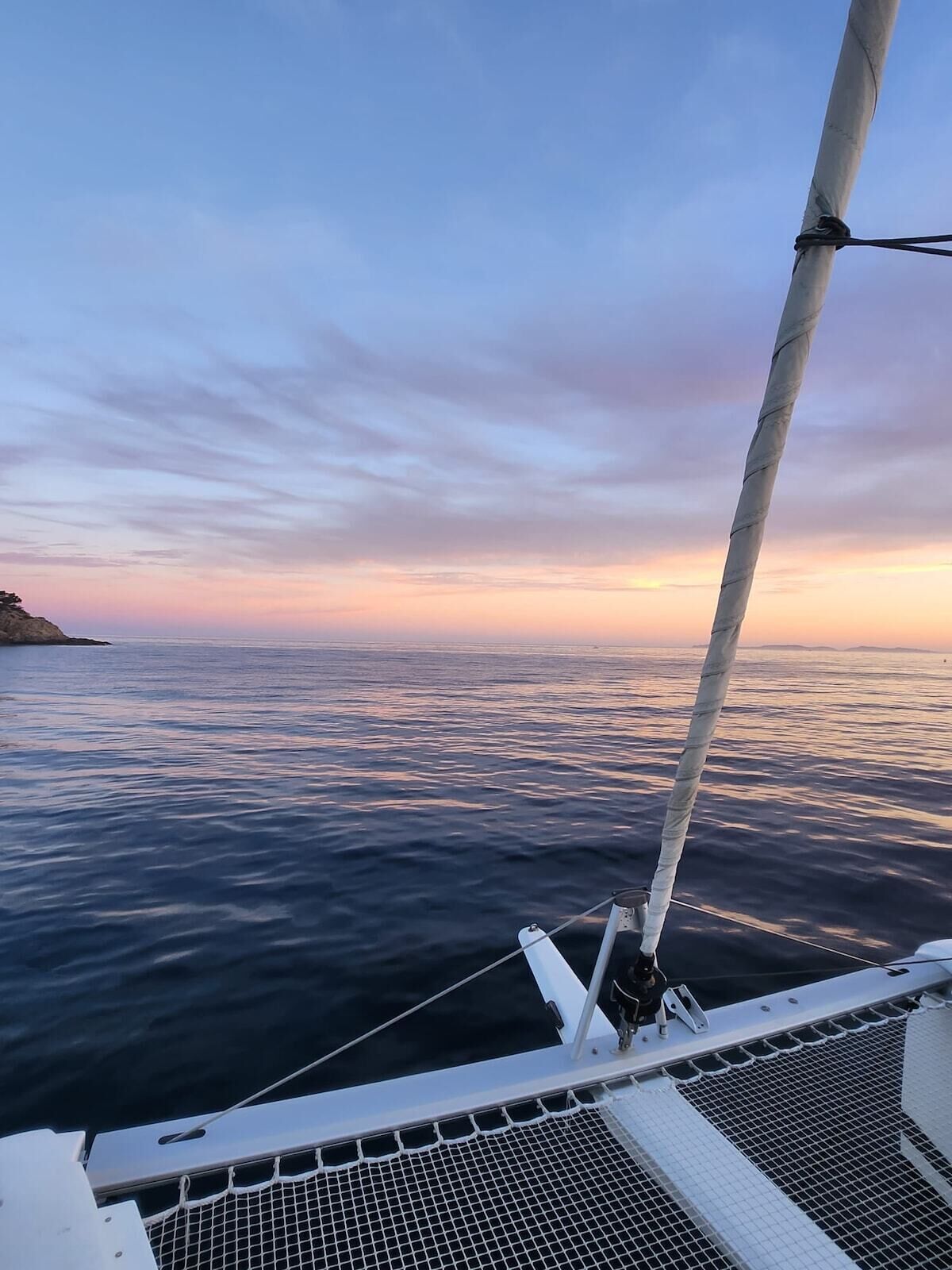 Deluxe Room, Private Bathroom, Harbor View | View from property