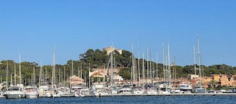 Catamaran EDEN