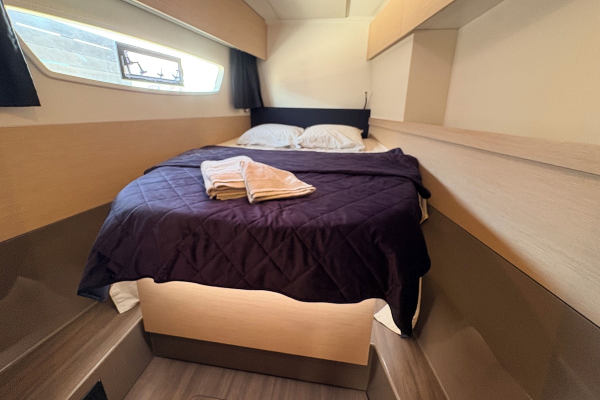 Appartement supĂ©rieur, 4 chambres, non-fumeur | Coffre-fort, rideaux dâobscurcissement