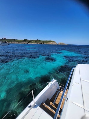 Deluxe Room, Private Bathroom, Harbour View | Terrace/patio
