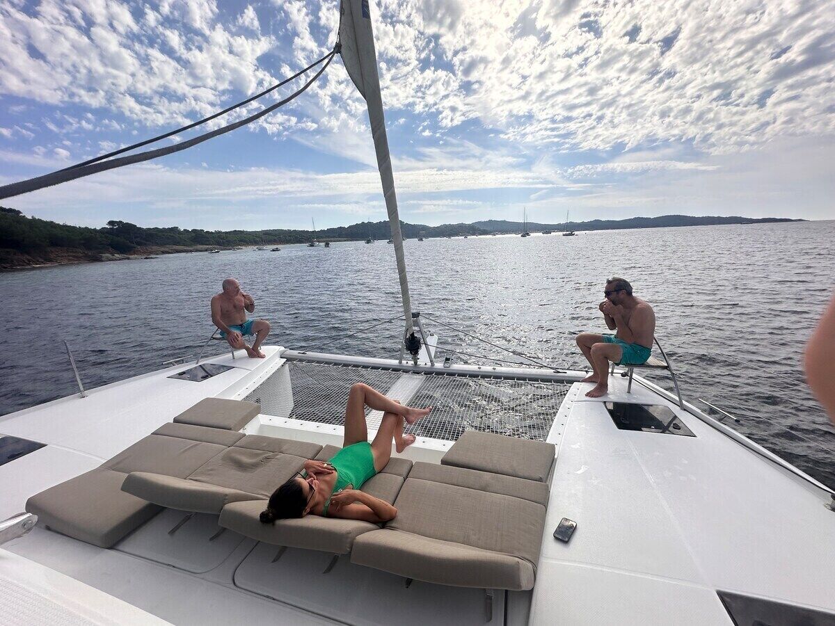 Deluxe Room, Private Bathroom, Harbor View | Exterior