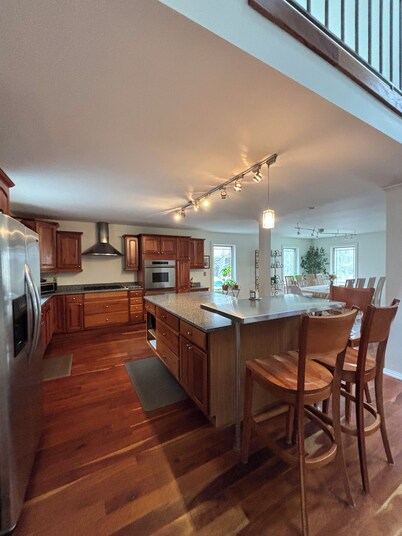 Relax & Unwind - Private 3BR Home Surrounded by Vermont Woods