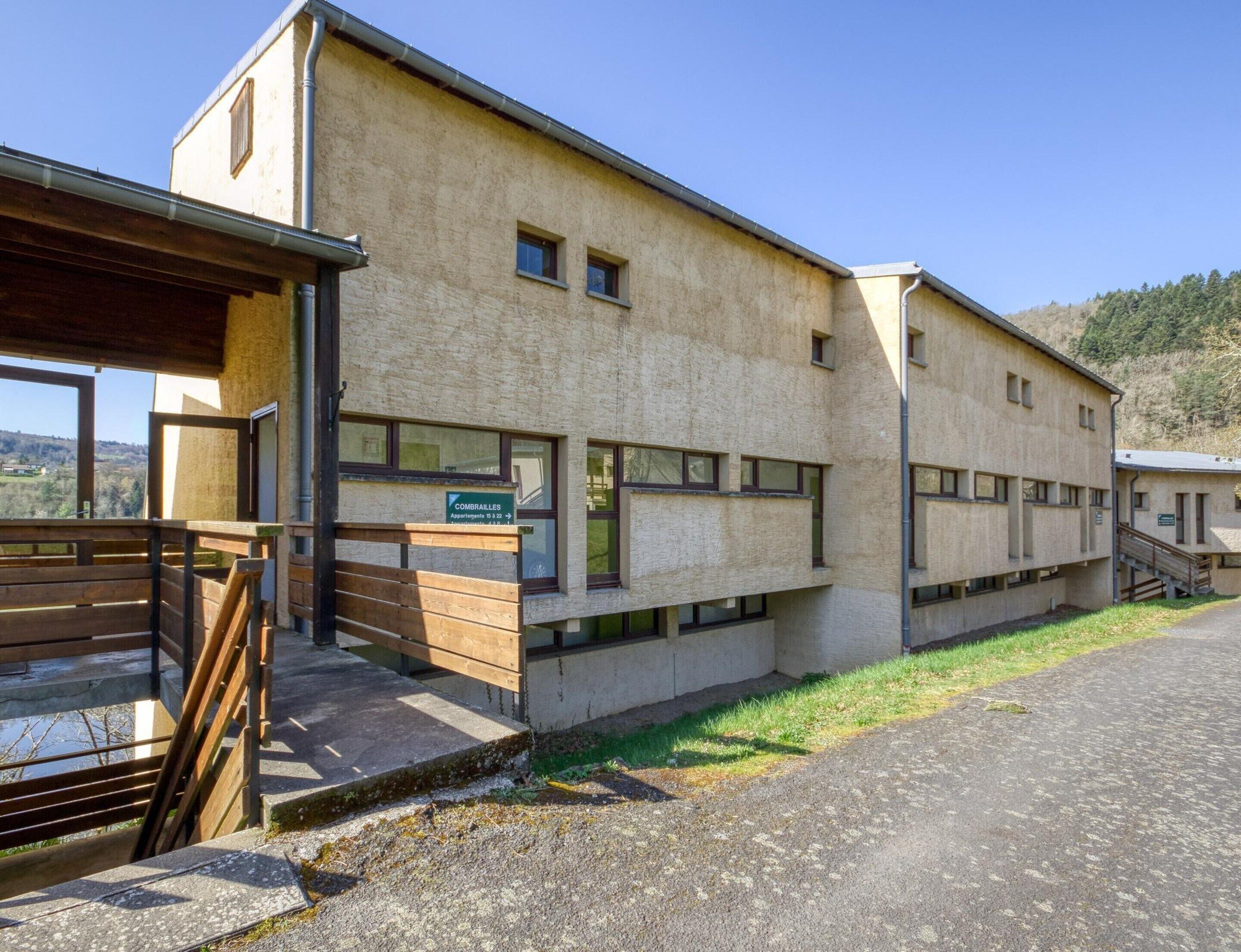 Apartment | Exterior