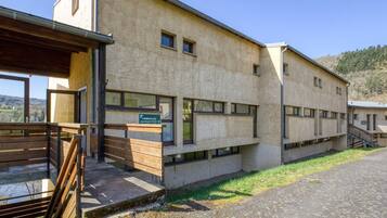 Apartment | Exterior