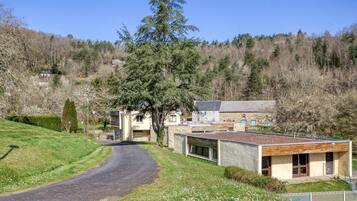 Apartment | View from property